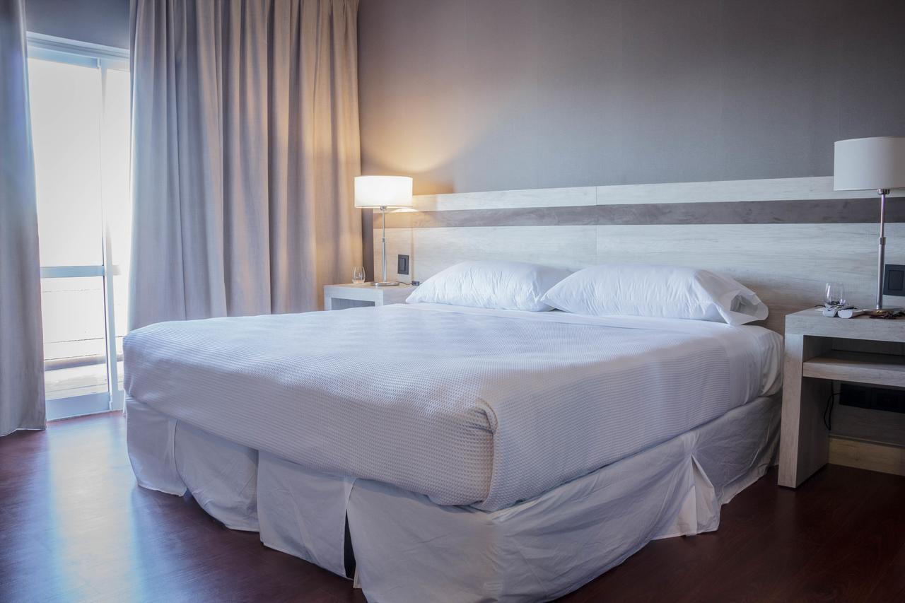 Marale Wines Hotel Boutique Вилья-Медия-Агуа Экстерьер фото